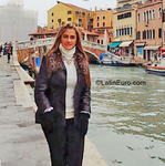 good-looking Colombia girl Bibiana from Medellin CO26142