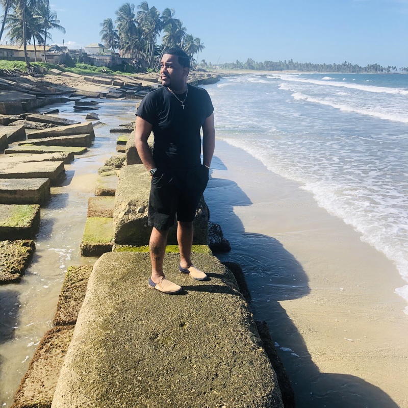 Date this beautiful Dominican Republic man Juan carlos from Monte Plata DO36228