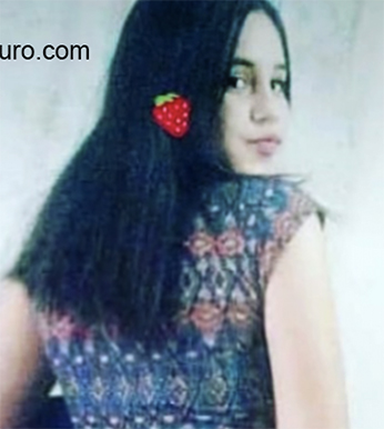 Date this happy Venezuela girl Ana from Maracaibo VE2735