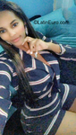 passionate Dominican Republic girl Dahianna from Santo Domingo DO36246