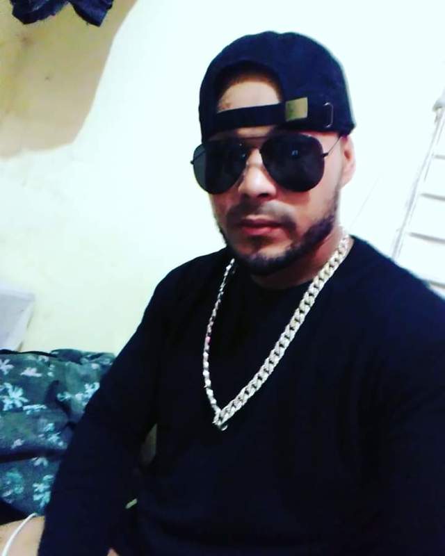 Date this passionate Dominican Republic man Rafael from Santo Domingo DO36252
