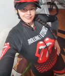 lovely Colombia girl Sandra from Yopal CO26160