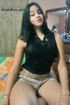 red-hot Venezuela girl Ana from Barquisimeto VE2744