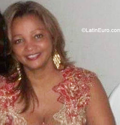 Date this fun Colombia girl Victoria from Barranquilla CO26165