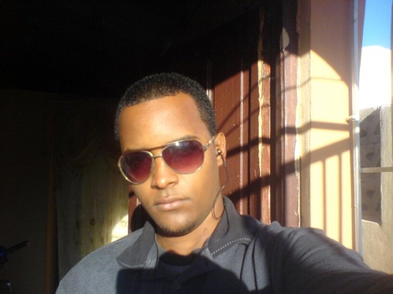 Date this hard body Dominican Republic man Kelvin from Punta Cana DO36326