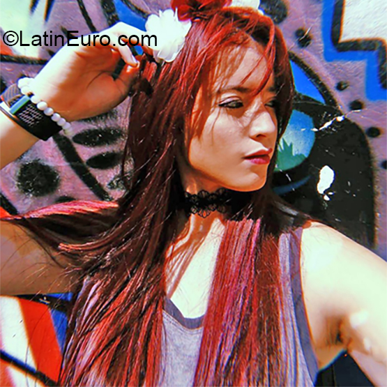 Date this cute Colombia girl Manuela from Manizales CO26179