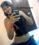 lovely Venezuela girl Misleidys from Caracas VE2746