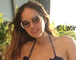 beautiful United States girl Paola from New york US21278