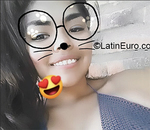hard body Argentina girl Mara from San Pedro AR249