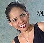 beautiful Venezuela girl Maru from Acarigua VE2752
