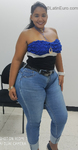 voluptuous Venezuela girl Luisania from Caracas VE2753