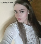 fun Ecuador girl MARIA from Quevedo EC382