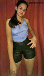 happy Argentina girl Ivi from Cordoba AR251