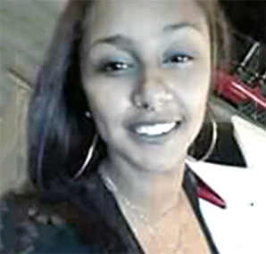 Date this pretty Brazil girl Geovanna from Sao Paulo BR10944