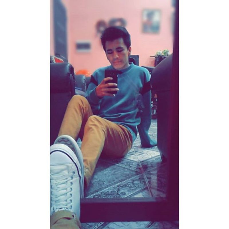 Date this good-looking Argentina man Cristian from Bella Vista AR252