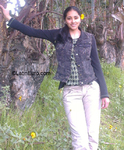 young Peru girl Isabel from Huancayo PE1449