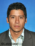 delightful Colombia man Yony from Envigado CO26216