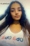 charming Argentina girl Laura from Buenos Aires AR254