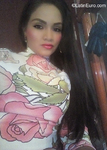young Venezuela girl Anny from Barinas VE2756