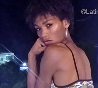 Date this stunning Brazil girl Jo from Serra BR10947