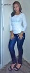 fun Venezuela girl Flor from Ciudad Guayana VE2760