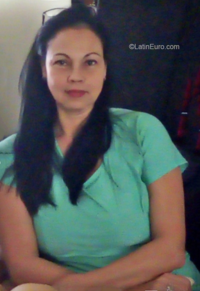 Date this hot Colombia girl Javeba from Medellin CO26231