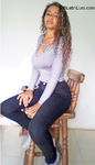 cute Venezuela girl Heidy from Caracas VE2762