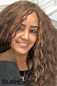 Date this sultry Dominican Republic girl Adalgisa from Santo Domingo DO36471