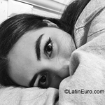 beautiful Ecuador girl Camila from Guayaquil EC385
