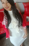 tall Venezuela girl Marielys from Caracas VE2773