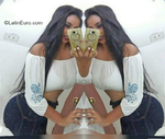 nice looking Peru girl Daniela from Araquipa PE1455
