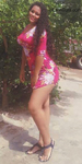 luscious Venezuela girl Wilmery from Falcon VE2776
