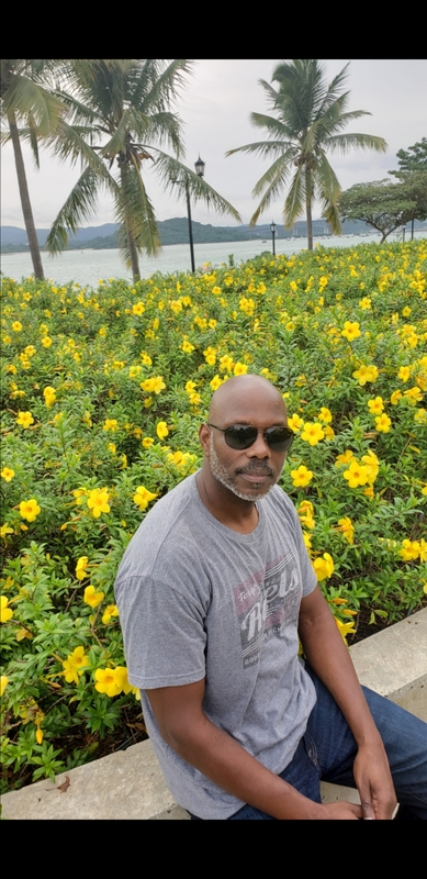 Date this good-looking United Arab Emirates man Martin from Atlanta AE58