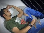 attractive Colombia man Guzzy from Medellin CO26256