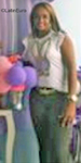 georgeous Dominican Republic girl Sandra from Santo Domingo DO36511