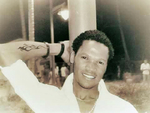 athletic Dominican Republic man Fredi Imene from Santo Domingo DO36512