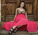 good-looking Argentina girl Giuli from Mendoza AR257