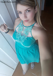 hard body Venezuela girl Rosa from Barquisimeto VE2788