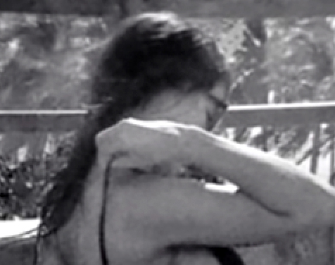 Date this sultry Colombia girl Andrea from Barranquilla CO26276