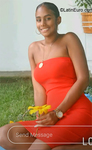 stunning Dominican Republic girl Scarlin from Santiago DO36565