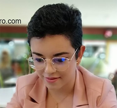 Date this athletic Colombia girl Lina from Medellin CO26279