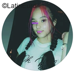 young Colombia girl Daniela from Manizales CO26280