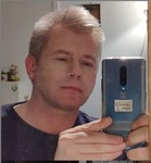 cute Any Country man Dutch from Rotterdam NL323