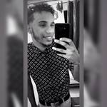 passionate Dominican Republic man Wigner Felipe from Santo Domingo DO36574