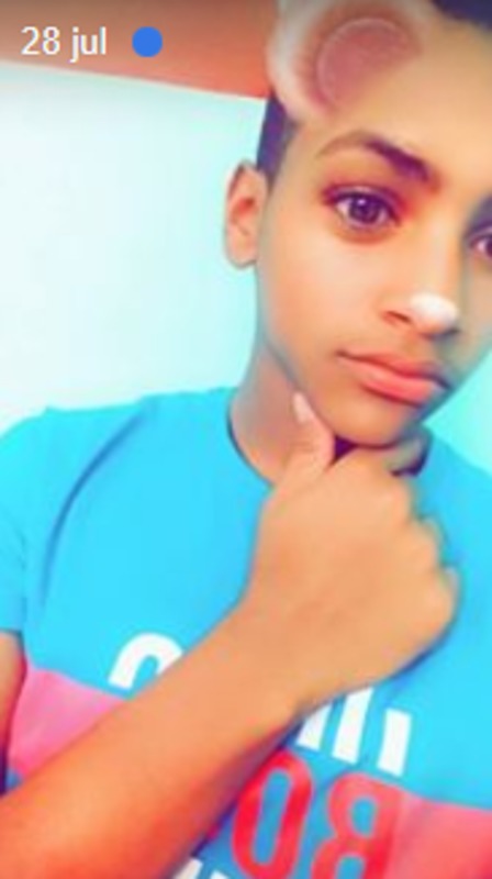 Date this fun Dominican Republic man Darlin from Constanza DO36577