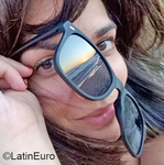 passionate Dominican Republic girl Constansa from Santo Domingo DO36590