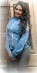 lovely Peru girl Berta from Lima PE1459