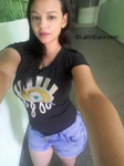 charming Venezuela girl Katiusca from Ciudad bolivar VE2799