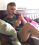 funny Any Country man Tomas from Rio Negro AR262