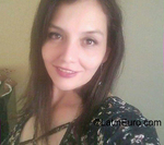 stunning Colombia girl Maria Fernanda from Bogota CO26298